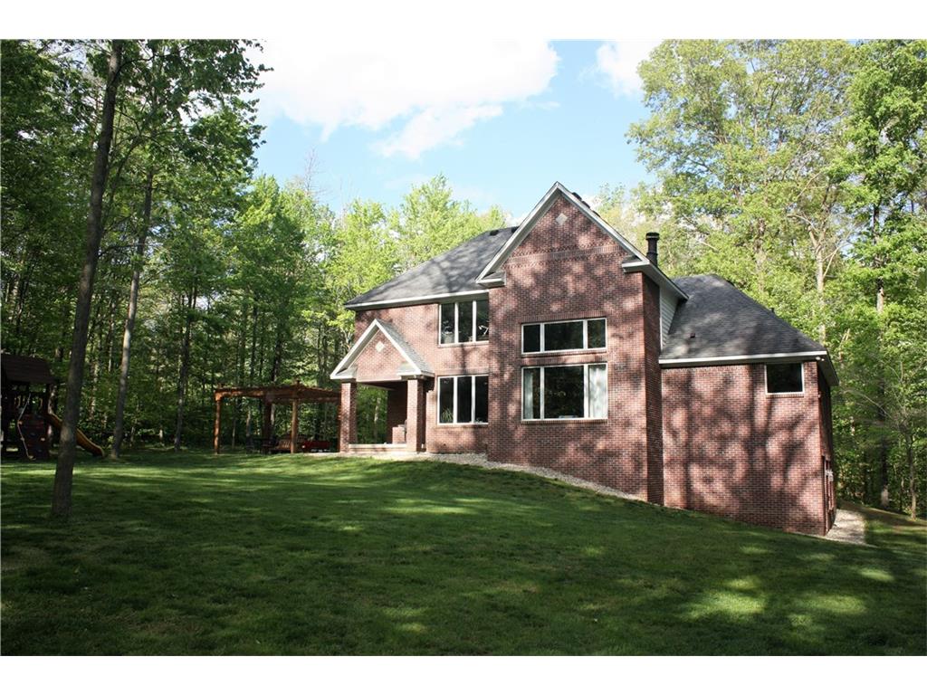 4080 North Natures Way, Martinsville, IN 46151