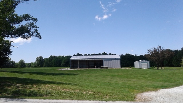 10800 AREND Road, Martinsville, IN 46151