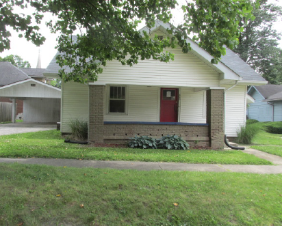 259 E Harrison StMartinsville, IN, 46151Morgan County
