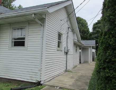 259 E Harrison StMartinsville, IN, 46151Morgan County