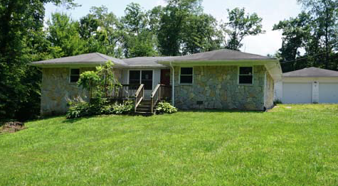 5795 Berean RdMartinsville, IN, 46151Morgan County