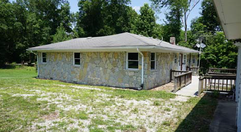 5795 Berean RdMartinsville, IN, 46151Morgan County