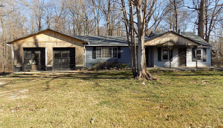 4540 W State Road 142Monrovia, IN, 46157Morgan County