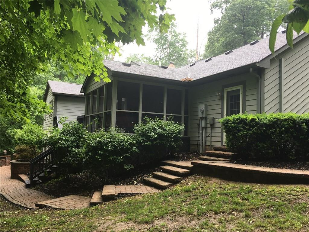 6868 North Baltimore Road, Monrovia, IN 46157