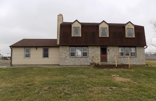 8035 W Mcclure RdMonrovia, IN, 46157Morgan County