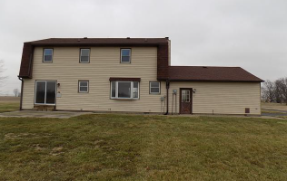 8035 W Mcclure RdMonrovia, IN, 46157Morgan County