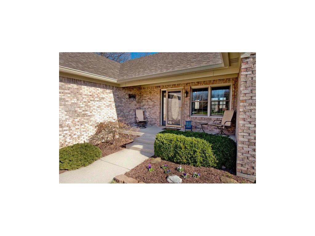 6700 East VISTA VIEW Court, Mooresville, IN 46158