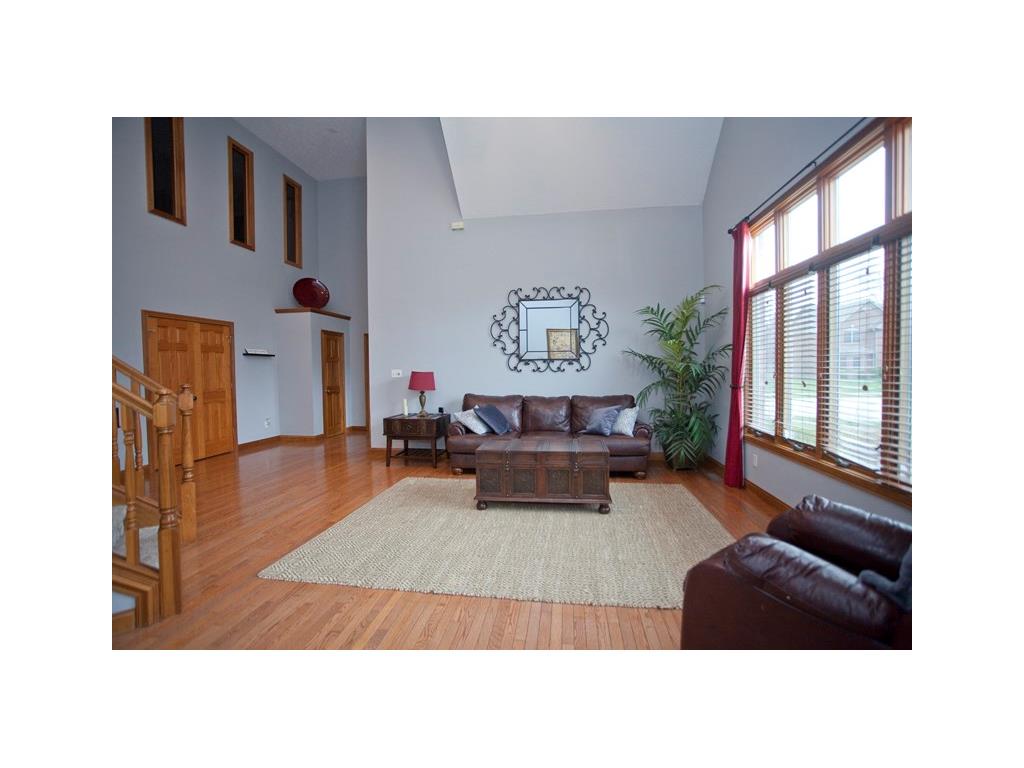7952 Hickory Ridge Lane, Mooresville, IN 46158