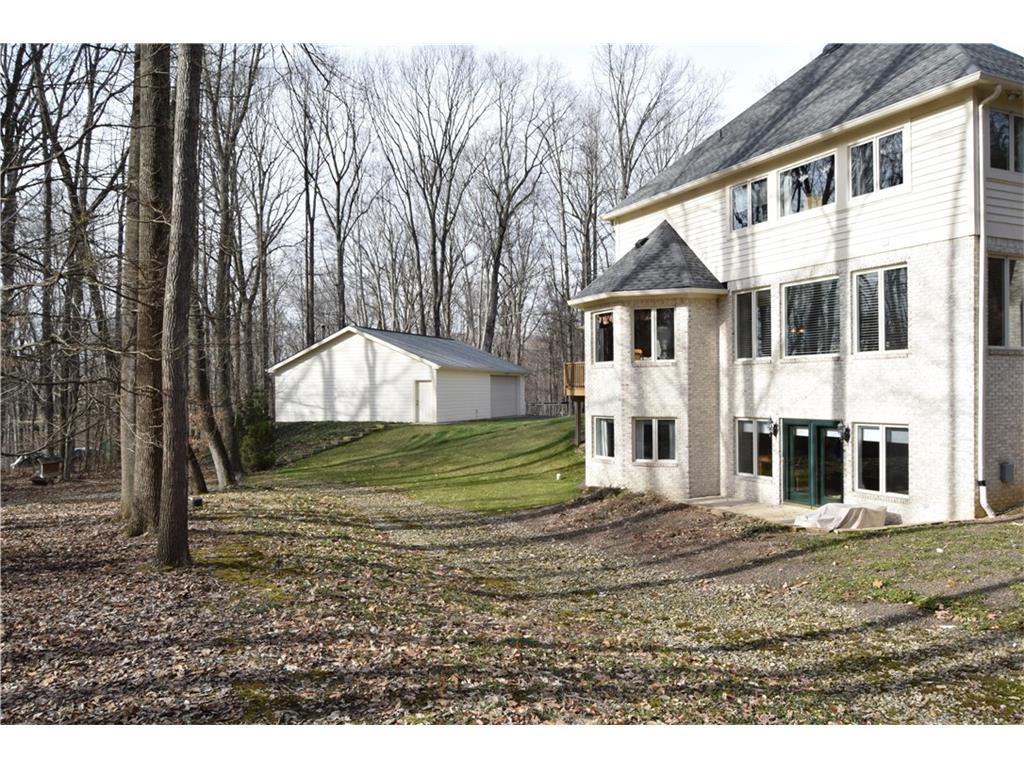 10650 North Quail Ridge Court, Mooresville, IN 46158