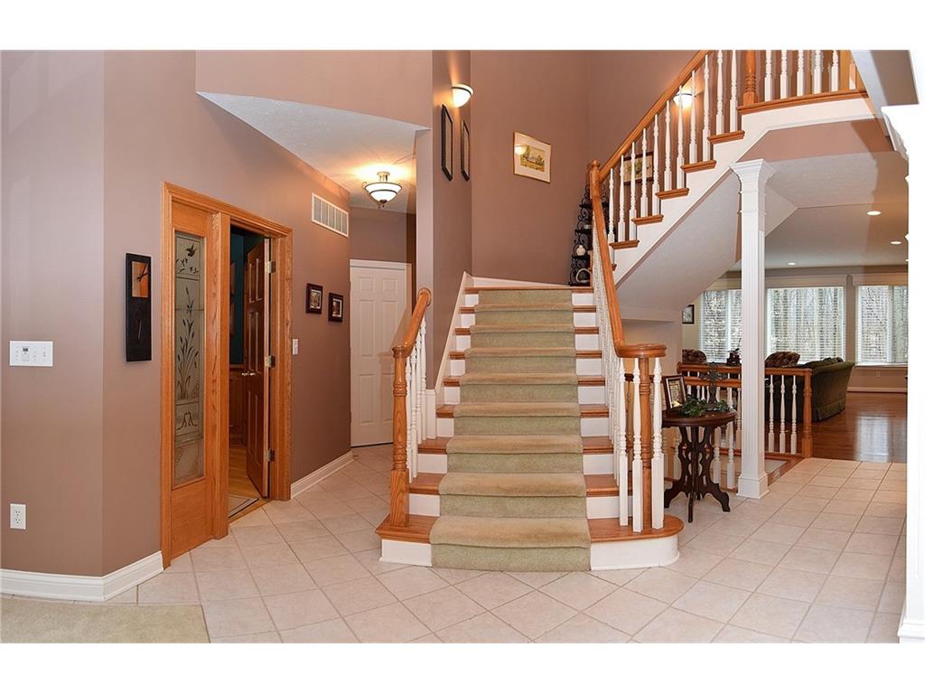 10650 North Quail Ridge Court, Mooresville, IN 46158