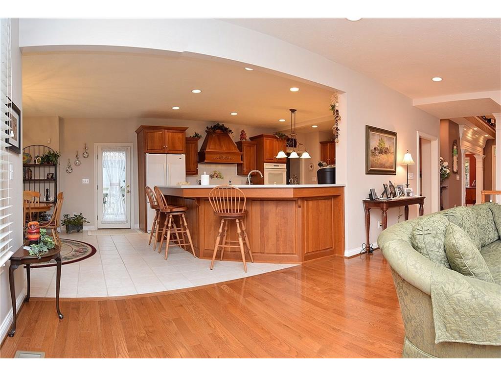 10650 North Quail Ridge Court, Mooresville, IN 46158