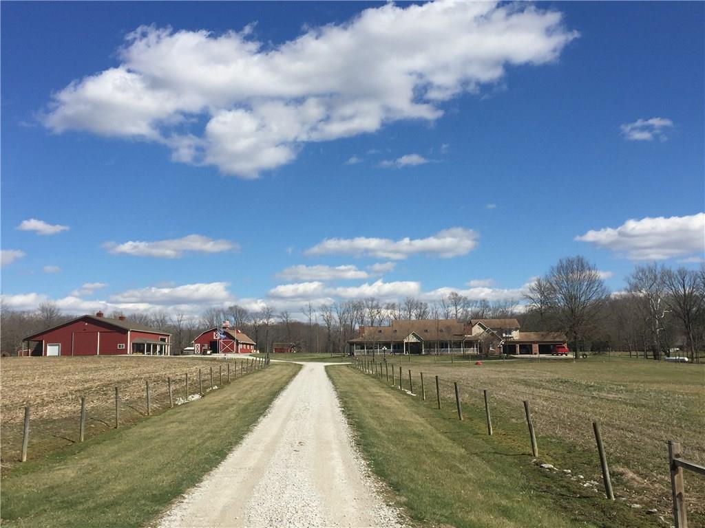 10005 North Judson Drive, Mooresville, IN 46158