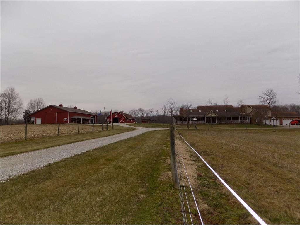 10005 North Judson Drive, Mooresville, IN 46158