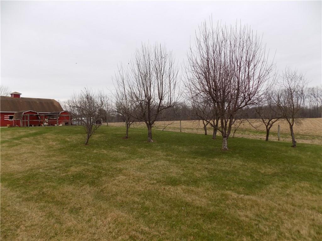 10005 North Judson Drive, Mooresville, IN 46158