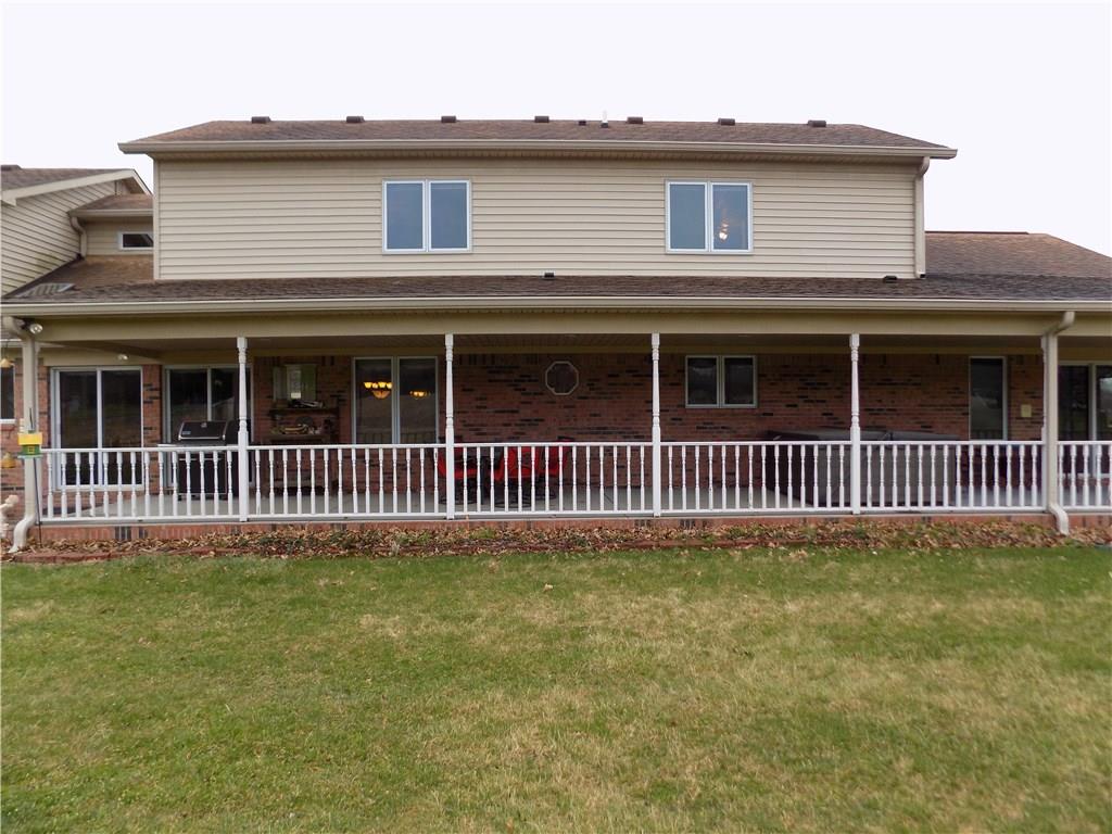 10005 North Judson Drive, Mooresville, IN 46158