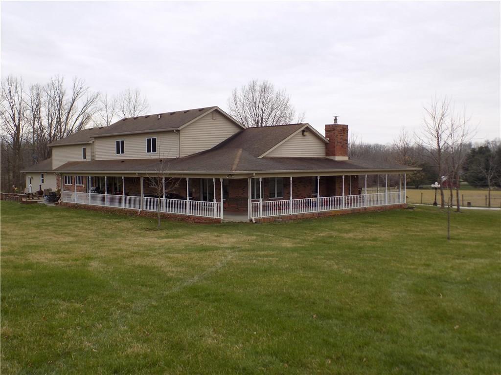 10005 North Judson Drive, Mooresville, IN 46158