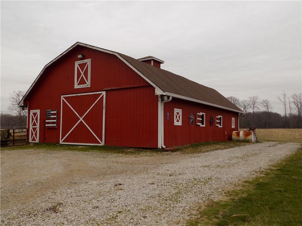 10005 North Judson Drive, Mooresville, IN 46158
