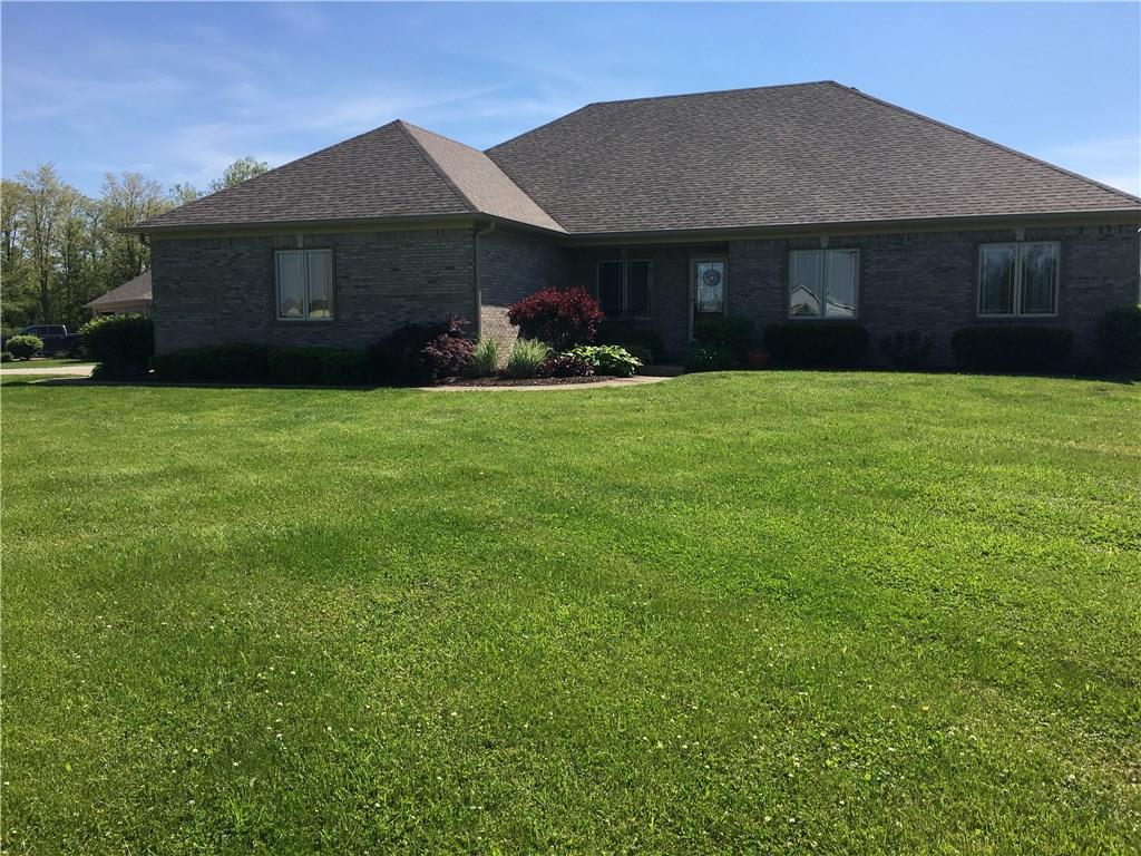 8890 North Pennington Road, Mooresville, IN 46158