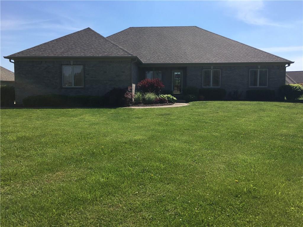 8890 North Pennington Road, Mooresville, IN 46158
