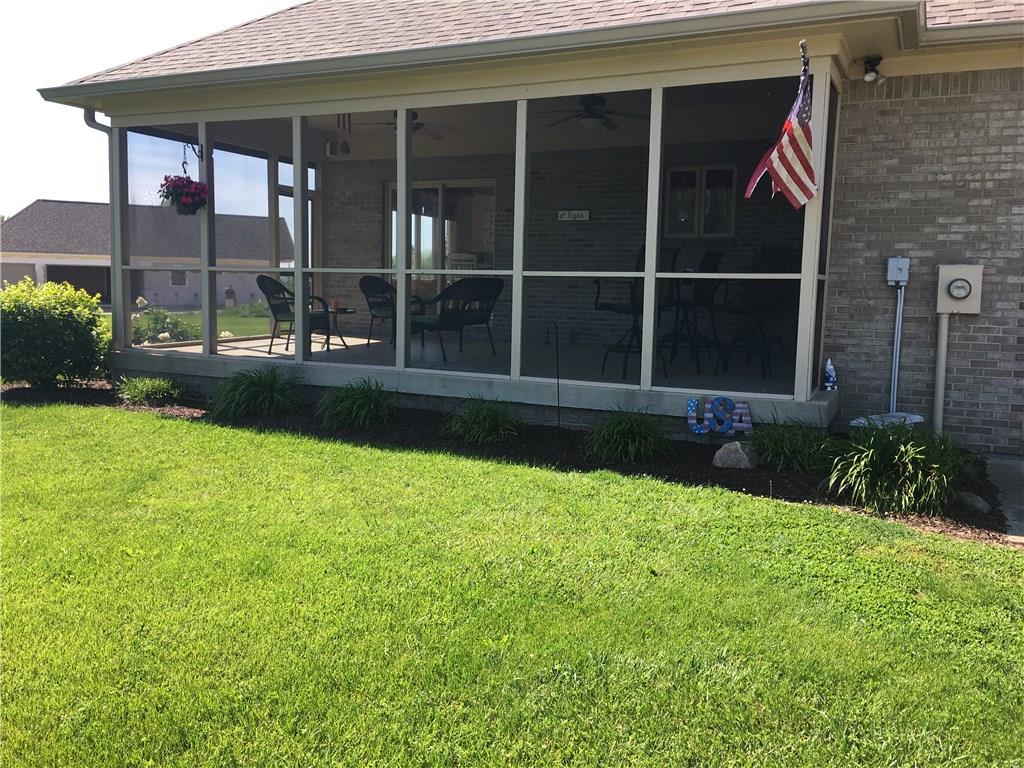 8890 North Pennington Road, Mooresville, IN 46158