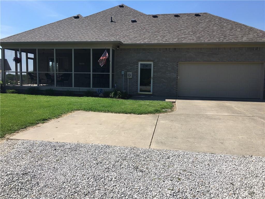 8890 North Pennington Road, Mooresville, IN 46158
