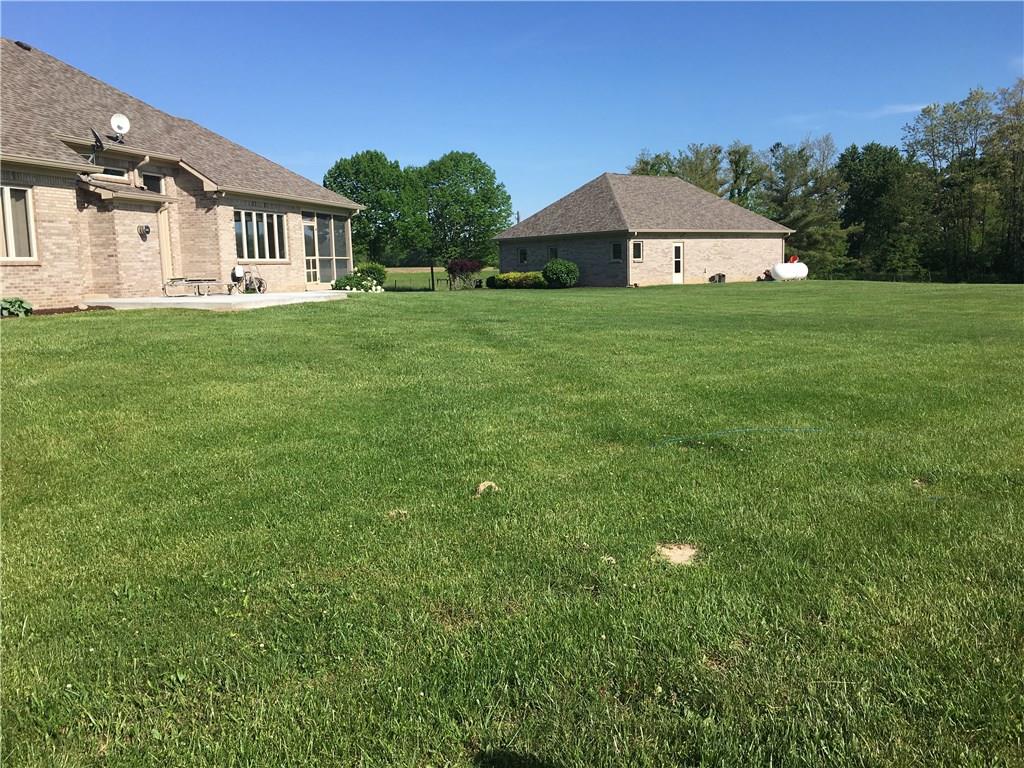8890 North Pennington Road, Mooresville, IN 46158