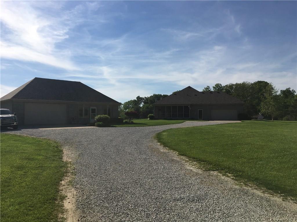 8890 North Pennington Road, Mooresville, IN 46158