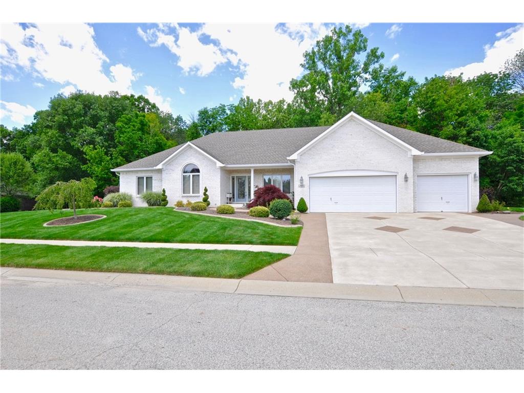 7872 Hickory Ridge Lane, Mooresville, IN 46158