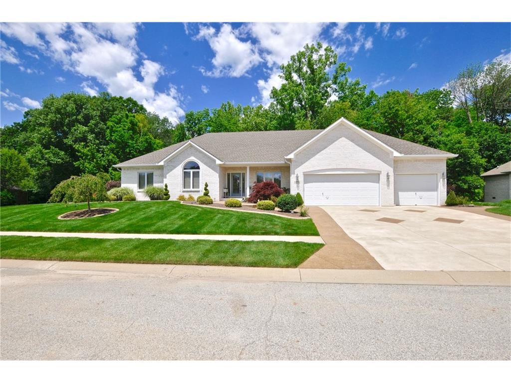 7872 Hickory Ridge Lane, Mooresville, IN 46158