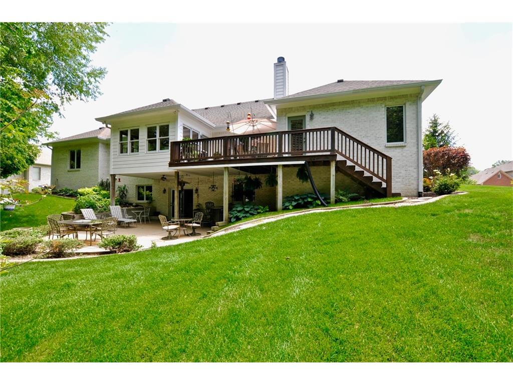 7872 Hickory Ridge Lane, Mooresville, IN 46158