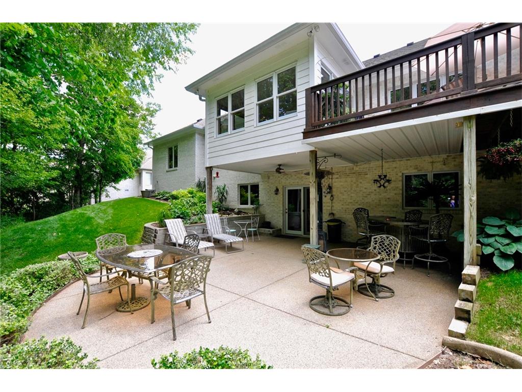 7872 Hickory Ridge Lane, Mooresville, IN 46158