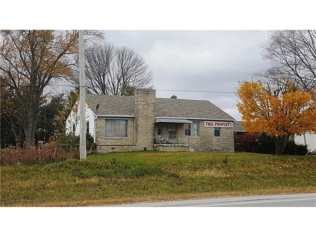 9084 South State Road 39, Mooresville, IN 46158