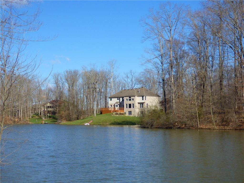 2676 South Sanders Circle, Morgantown, IN 46160