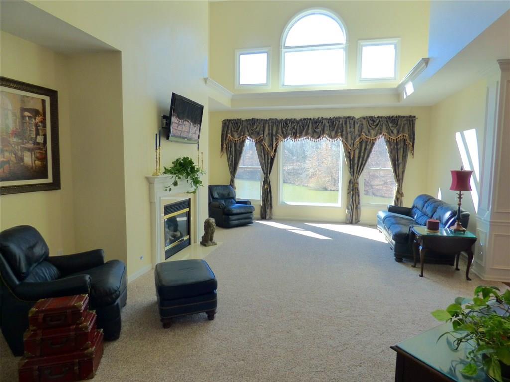 2676 South Sanders Circle, Morgantown, IN 46160