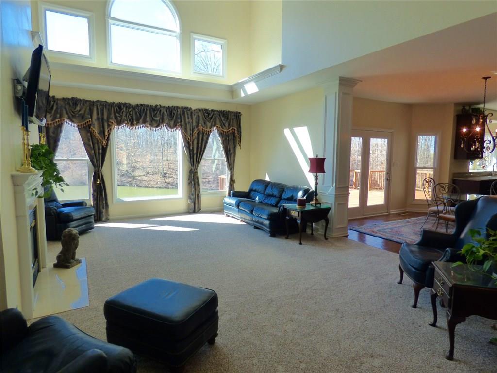 2676 South Sanders Circle, Morgantown, IN 46160