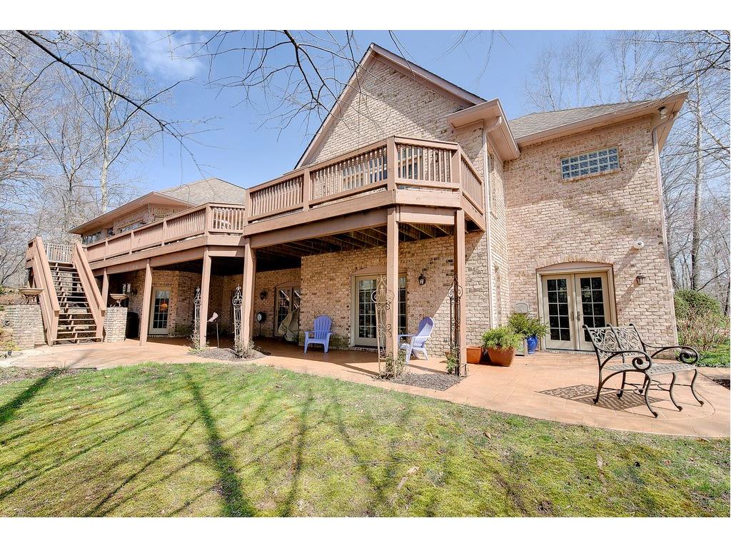 2688 South Oscar Court, Morgantown, IN 46160
