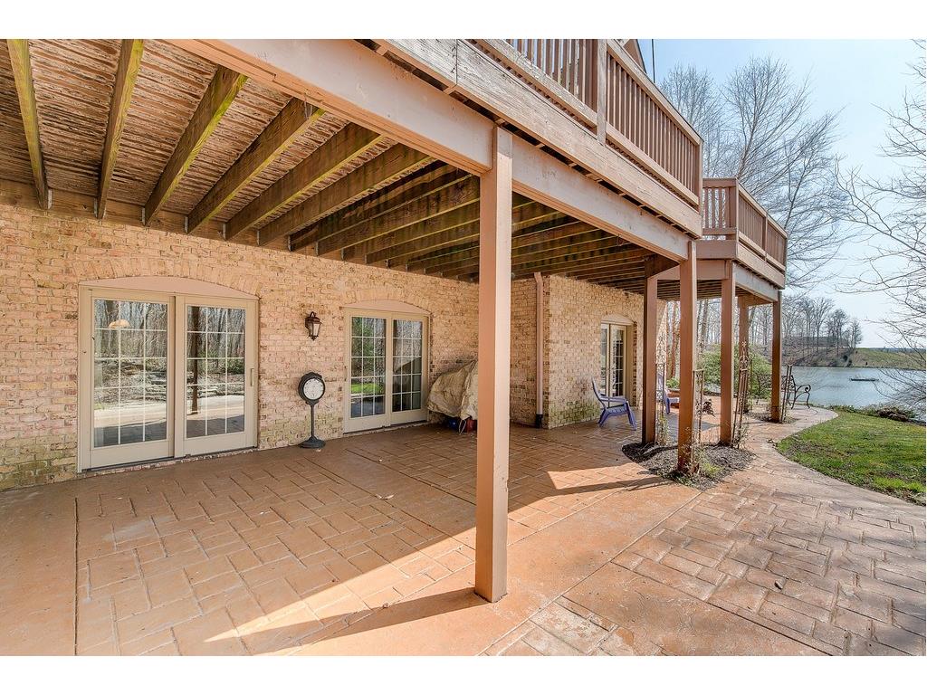 2688 South Oscar Court, Morgantown, IN 46160