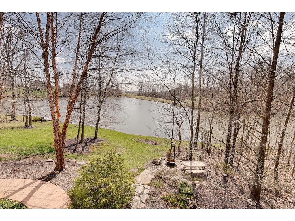 2688 South Oscar Court, Morgantown, IN 46160