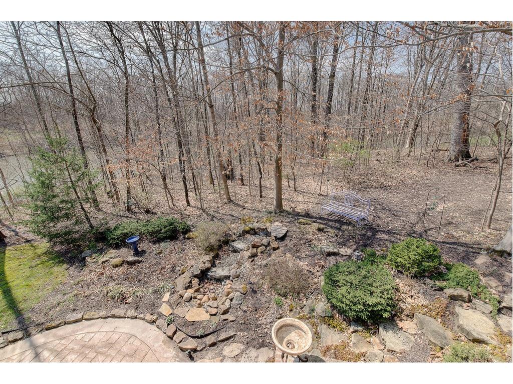 2688 South Oscar Court, Morgantown, IN 46160
