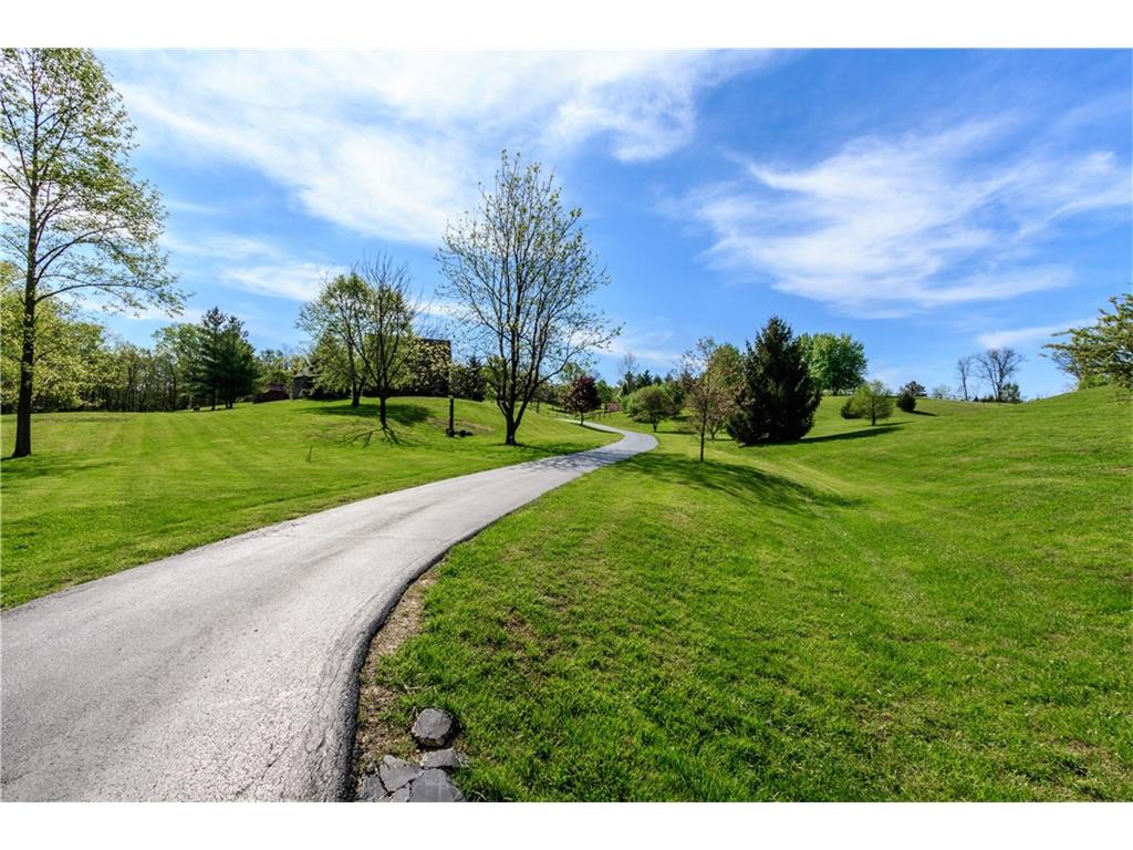 6390 North 1000 W, Morristown, IN 46161
