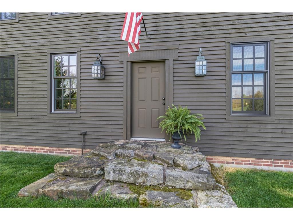 6390 North 1000 W, Morristown, IN 46161