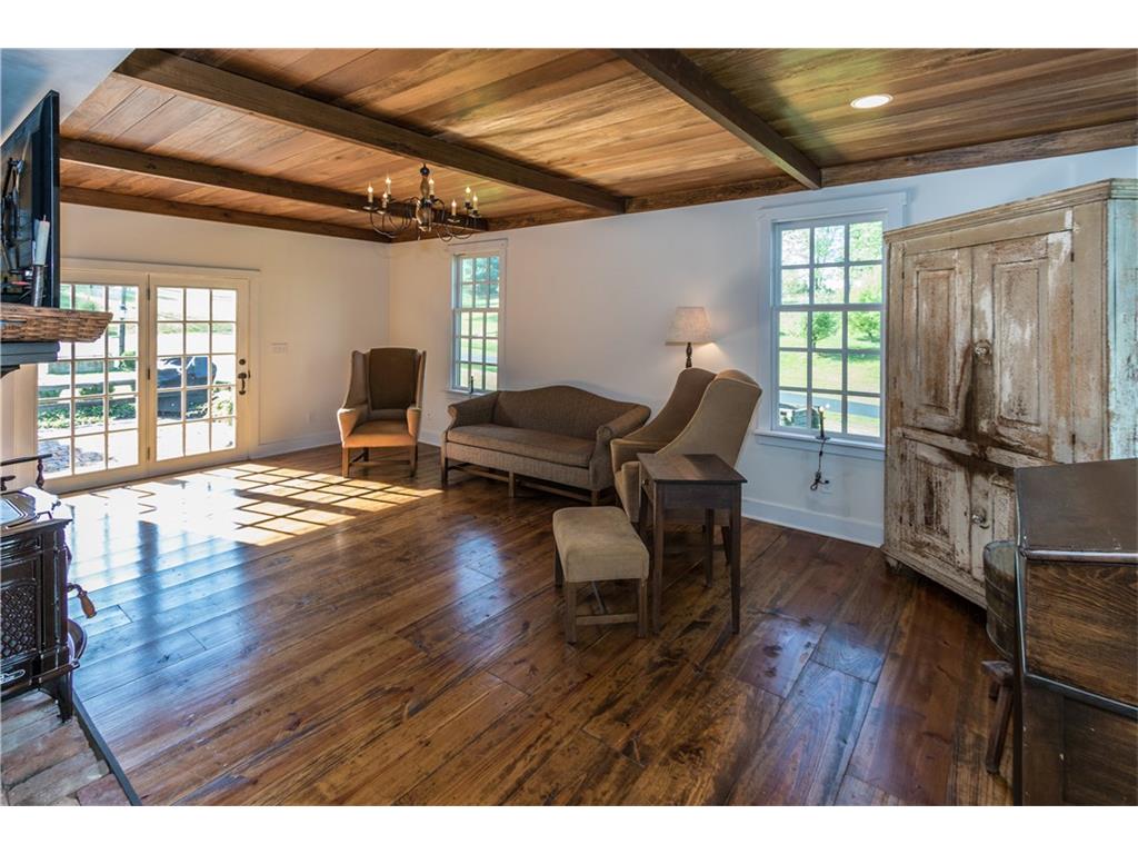 6390 North 1000 W, Morristown, IN 46161