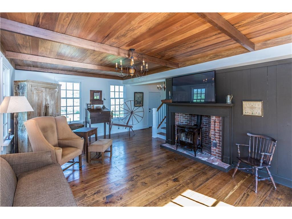 6390 North 1000 W, Morristown, IN 46161
