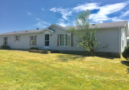 11162 N 150 EMorristown, IN, 46161Shelby County