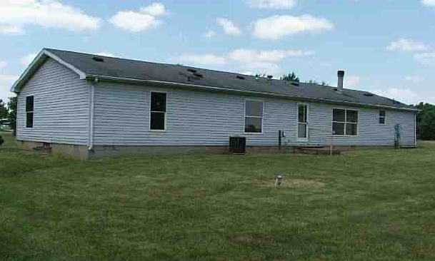 11162 N 150 EMorristown, IN, 46161Shelby County