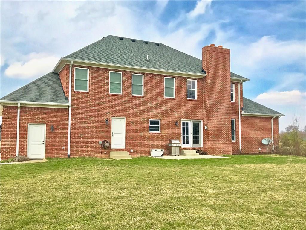 7135 West 200 S, New Palestine, IN 46163