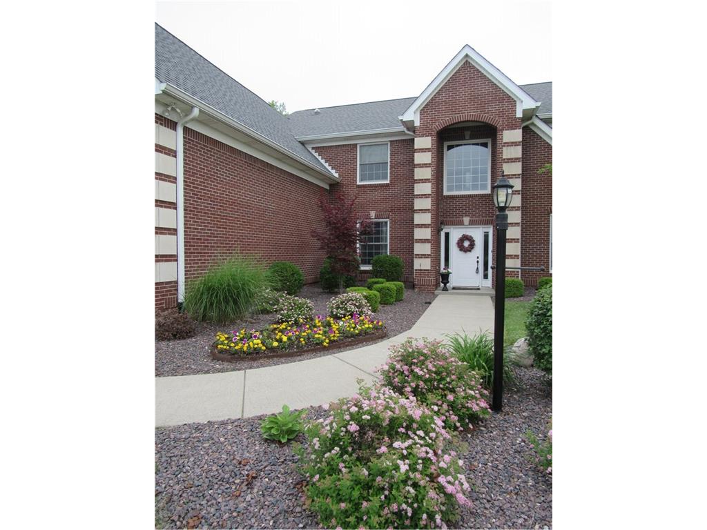 3808 South HARTING FARMS Drive, New Palestine, IN 46163