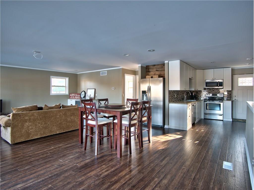 7523 HUMMINGBIRD Drive, Nineveh, IN 46164