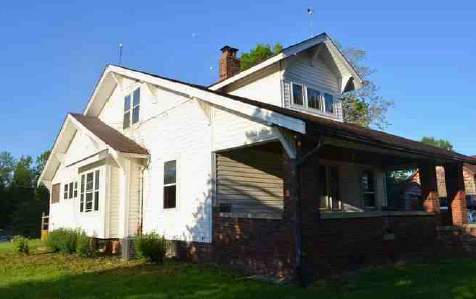 1135 East 775 SouthNineveh, IN, 46164Johnson County