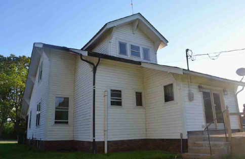 1135 East 775 SouthNineveh, IN, 46164Johnson County